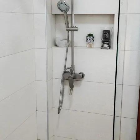 Apartment Chrysiis *