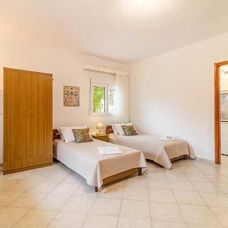 Chrysiis Apartment Nikiti (Sithonia)