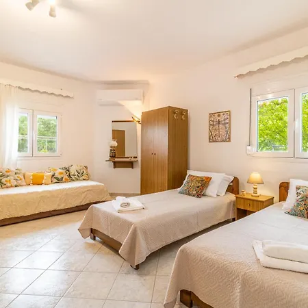 Apartment Chrysiis *