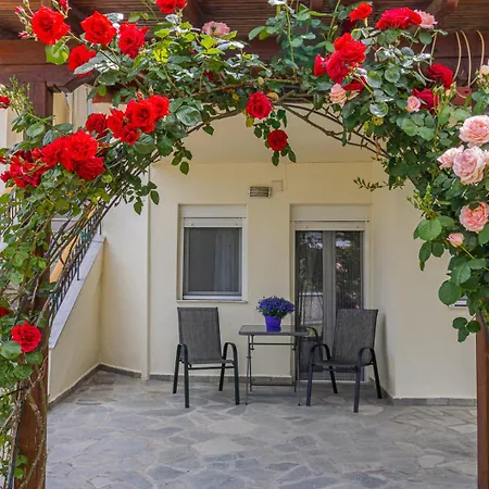 Apartment Chrysiis