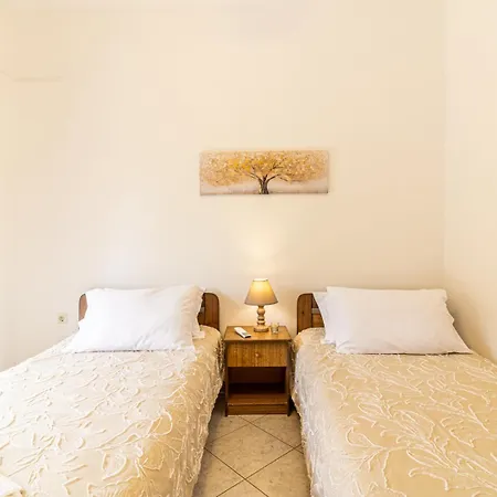 Apartment Chrysiis *