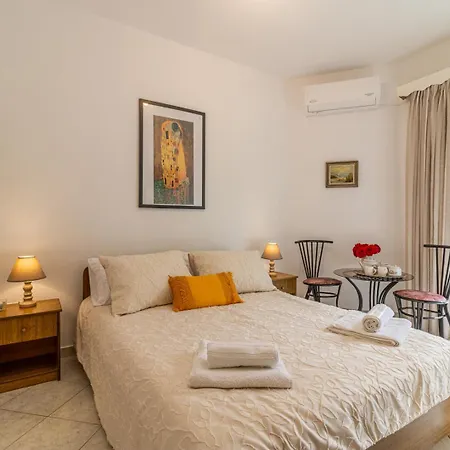 Chrysiis Apartment Nikiti (Sithonia)