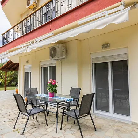 Apartment Chrysiis Nikiti (Sithonia)