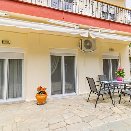 Chrysiis Apartment Nikiti (Sithonia)