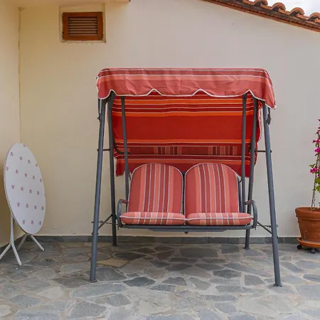 Chrysiis Apartment Nikiti (Sithonia)