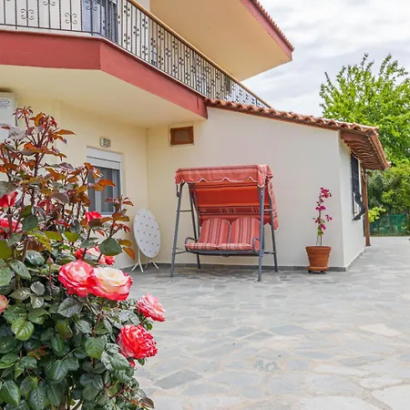 Apartment Chrysiis