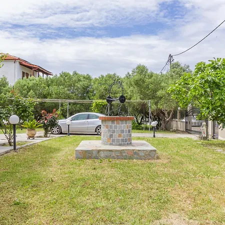 Apartment Chrysiis *