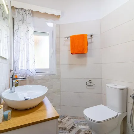 Apartment Chrysiis *