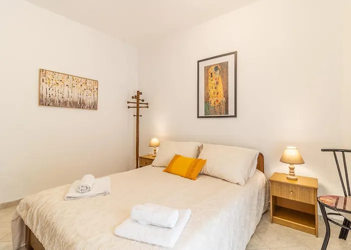 Lejlighed Chrysiis *