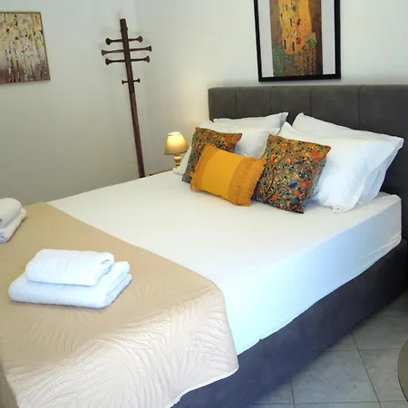 Chrysiis Apartment