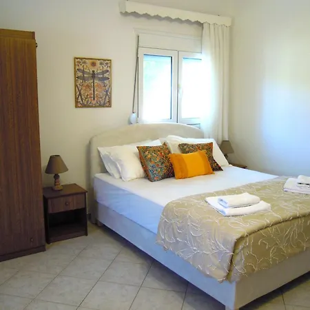 Apartment Chrysiis