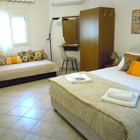 Chrysiis Apartment Nikiti (Sithonia)