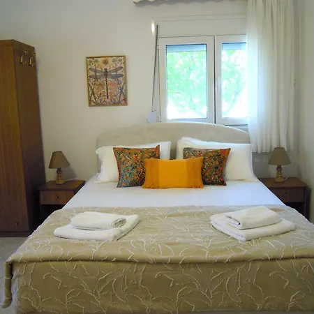 Chrysiis Apartment Nikiti (Sithonia)