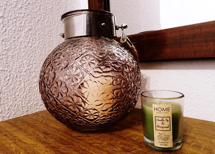 Chrysiis Apartman Nikíti