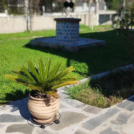 Chrysiis Appartement Nikiti (Sithonia)