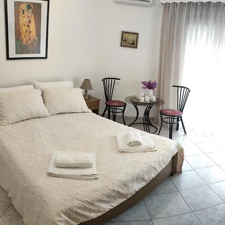 Chrysiis Appartement