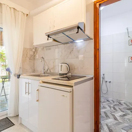 Appartement Chrysiis *