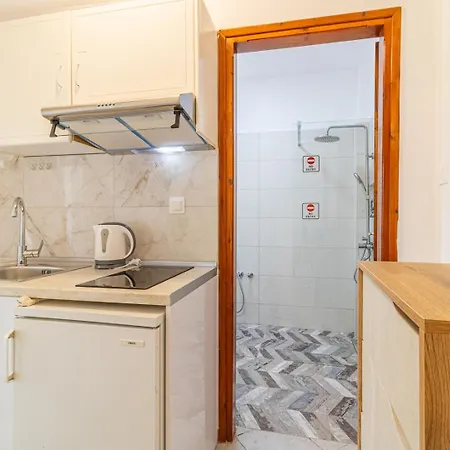 Chrysiis Appartement