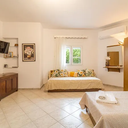 Appartement Chrysiis *