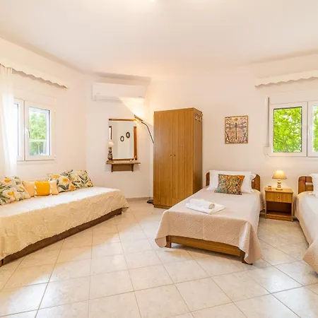Chrysiis Appartement Nikiti (Sithonia)