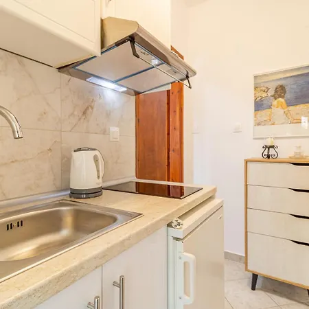 Chrysiis Appartement Nikiti (Sithonia)