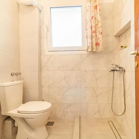 Appartement Chrysiis *