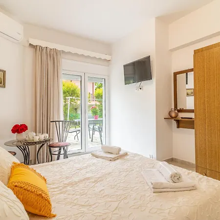 Chrysiis Appartement *