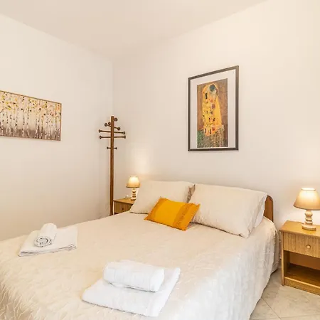 Appartement Chrysiis *
