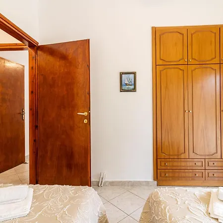 Chrysiis Appartement