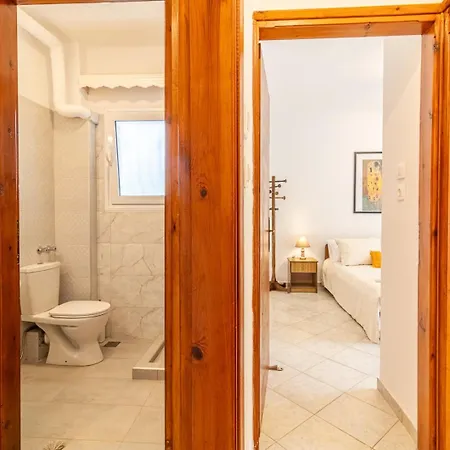Chrysiis Appartement Nikiti (Sithonia)