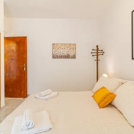 Appartement Chrysiis Nikiti (Sithonia)