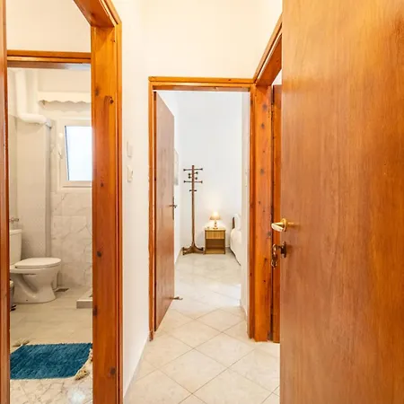 Chrysiis Appartement *