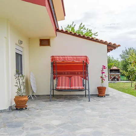 Chrysiis Appartement
