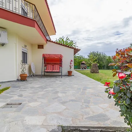 Appartement Chrysiis