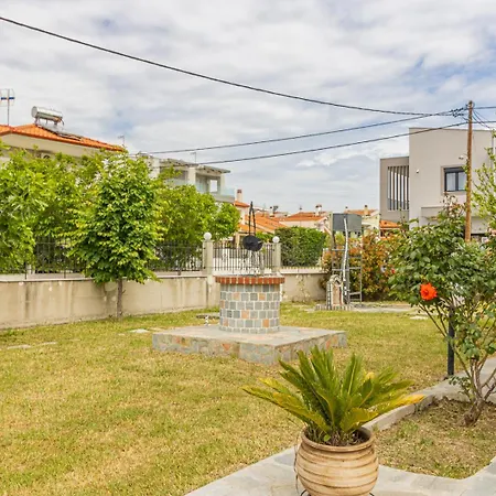 Chrysiis Appartement Nikiti (Sithonia)