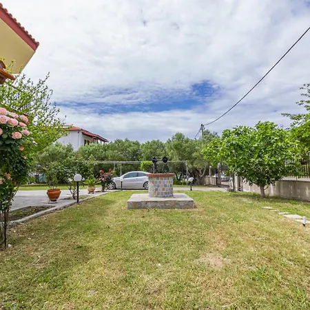 Appartement Chrysiis