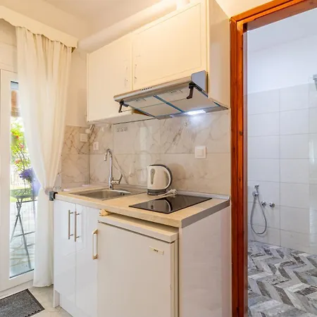 Appartement Chrysiis *