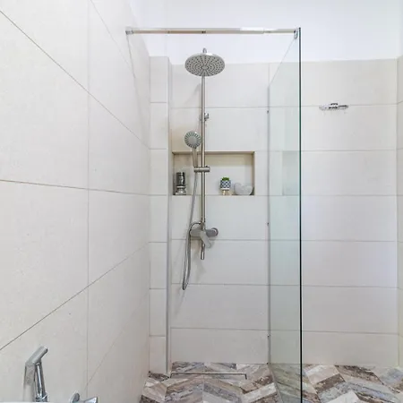 Appartement Chrysiis Nikiti (Sithonia)