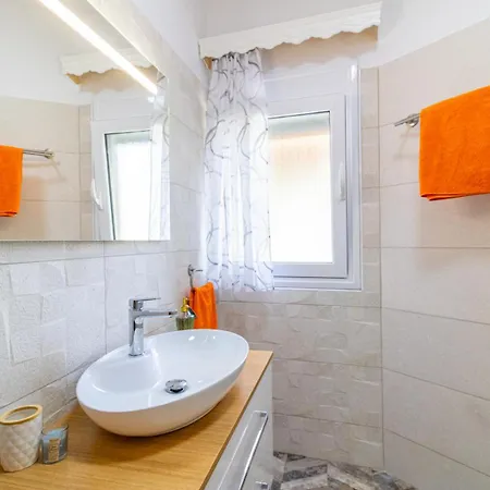 Chrysiis Appartement