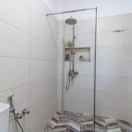 Chrysiis Appartement *