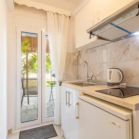 Appartement Chrysiis