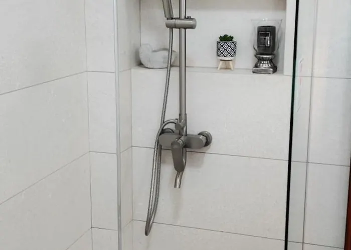 Apartman Chrysiis *