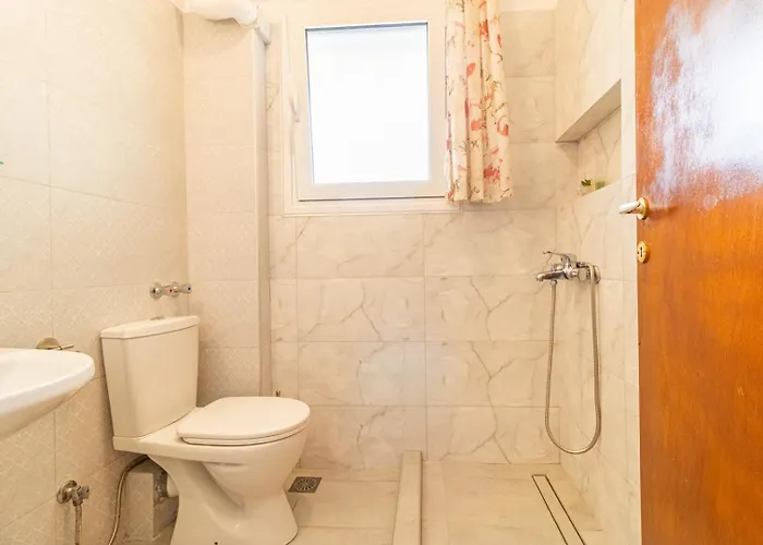 Apartman Chrysiis *