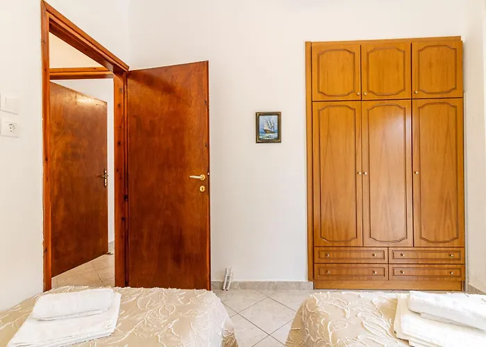 Chrysiis Apartman