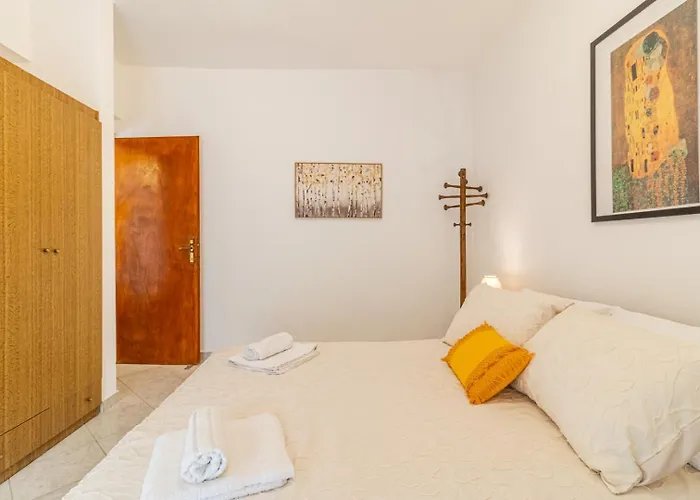Apartman Chrysiis Nikíti