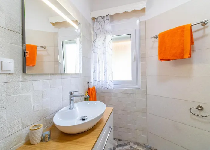 Chrysiis Apartman