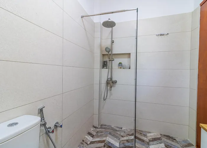 Chrysiis Apartman *