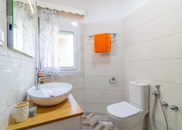 Apartman Chrysiis *