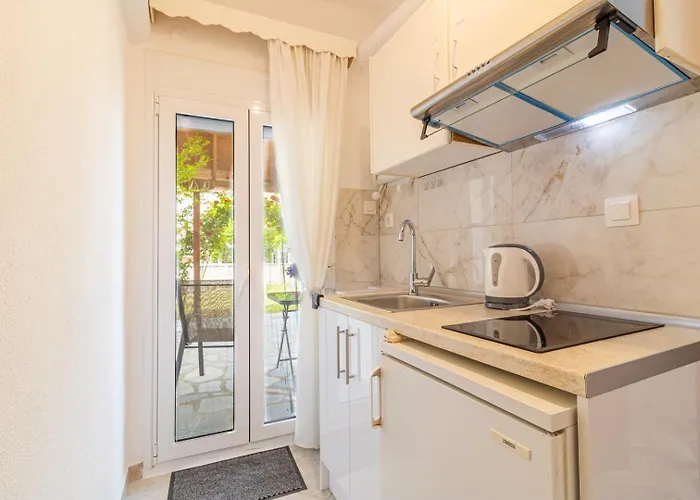 Apartman Chrysiis